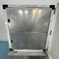 Thermo Scientific TSX Series -80 Ultra Low Freezer image 3